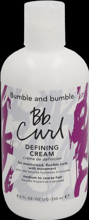 Immagine prodotto Bumble and bumble Bb. Ricciolo - Crema definente (Crema per capelli, 250 ml)