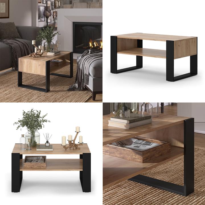 Produktbild Vicco Olli (92 x 52.4 x 45.6 cm)