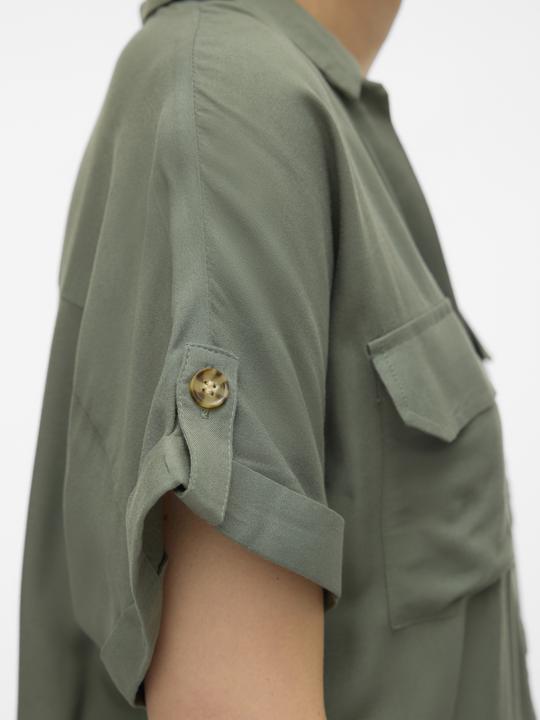 Immagine prodotto Vero Moda Vmbumpy Ss Shirt Wvn Ga Noos (M)
