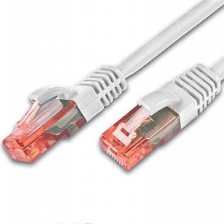 Produktbild Wirewin Patchkabel (UTP, CAT6, 10 m)