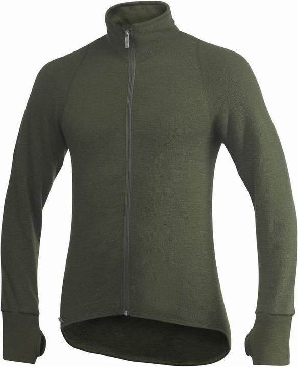Produktbild Woolpower 600 Full Zip Jacket Unisex (M)