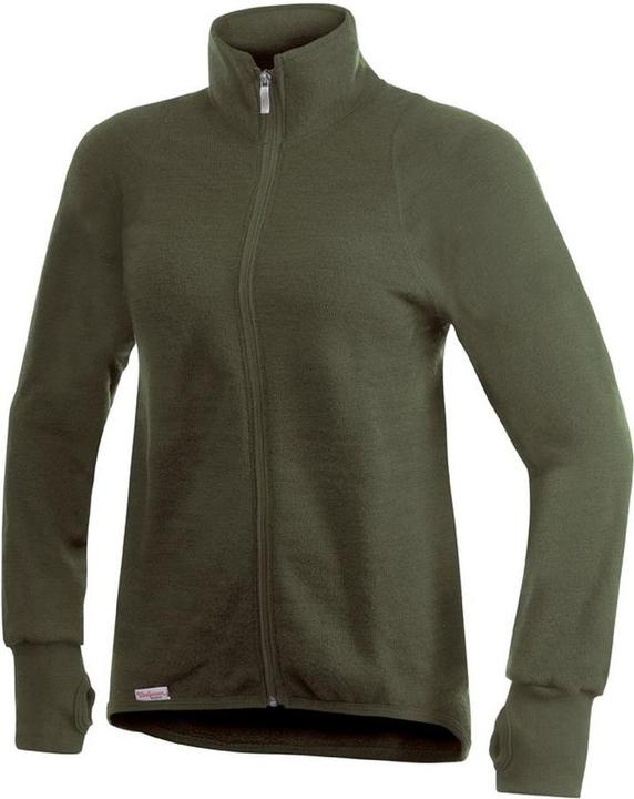 Image du produit Woolpower 600 Full Zip Jacket Unisex (XL)