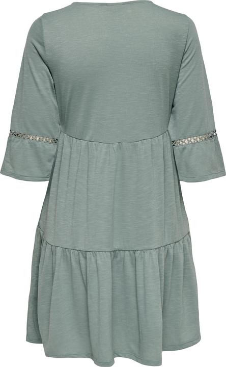 Actual product image JdY JDYDORA Kurzes Kleid Kleid aus Spitze (S)
