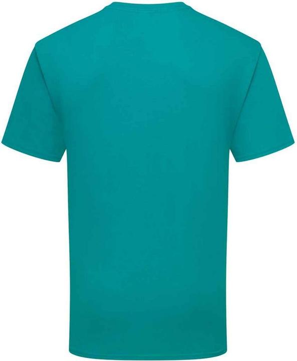 Actual product image Fruit of the Loom Mens Ringspun Premium T-Shirt (L)