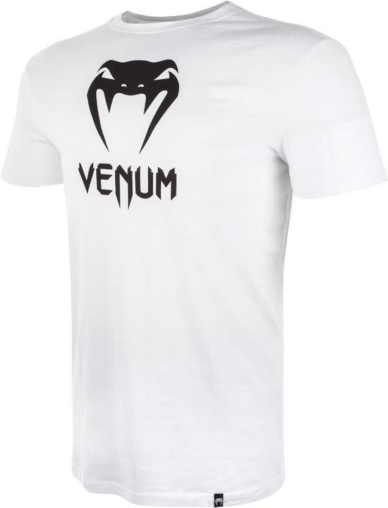 Image du produit Venum T-shirt classique - Blanc (L)