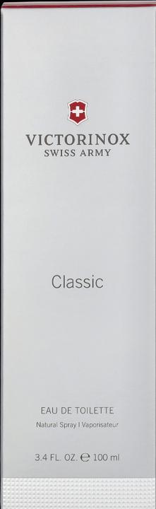 Image du produit Victorinox Armée suisse (Eau de toilette, 100 ml)