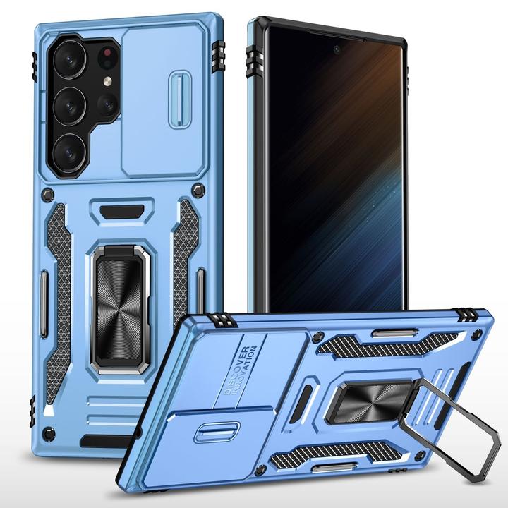 Actual product image Amazon Case for Samsung Galaxy S24 Ultra 5G Protective Mobile Case Cover Camera Case Bumper (Samsung Galaxy S24 Ultra)