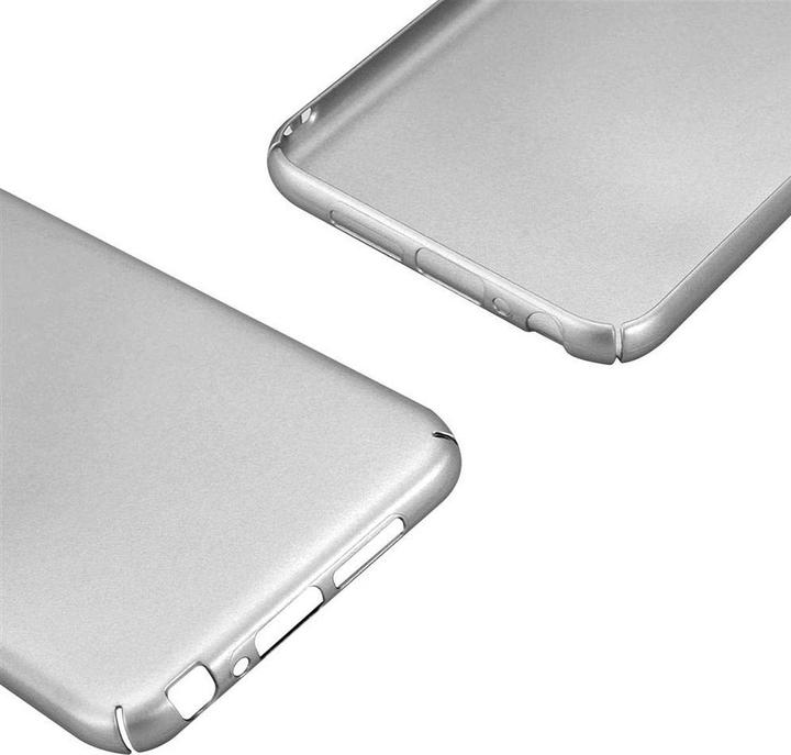 Productafbeelding Cadorabo Harde kaft Matte metalen omslag (HTC One A9)