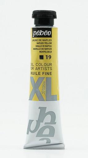 Immagine prodotto Pebeo Artist Acrylics extrafine (Hautrosé, 37 ml)