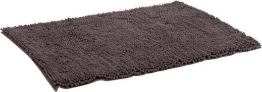 Produktbild Kerbl Superbed Schmutzfangmatte, Hundematte Wohnung Auto, Mikrofaser, 100x65cm (Hund)