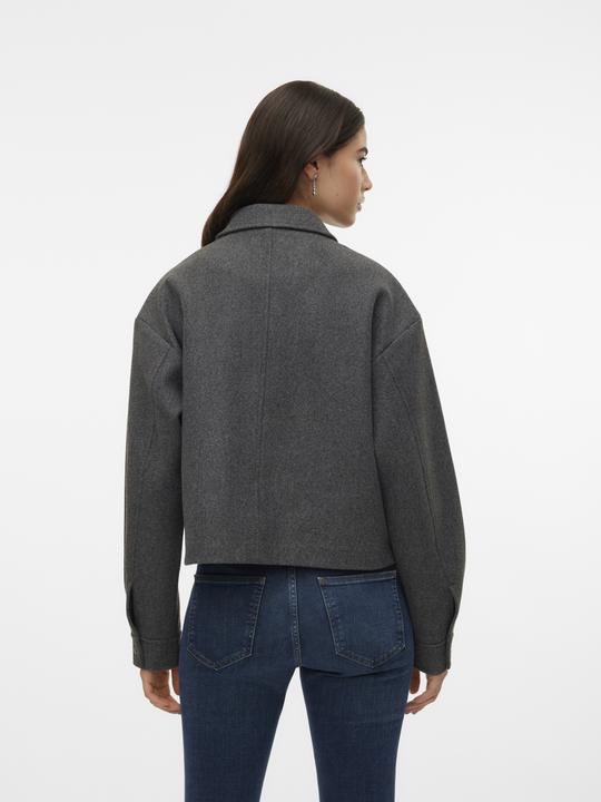 Image du produit Vero Moda Veste à col Fly-Away Veste (L)