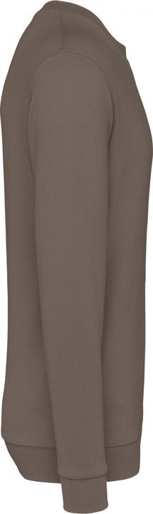 Produktbild Kariban Sweatshirt mit Rundhalsausschnitt (XL)