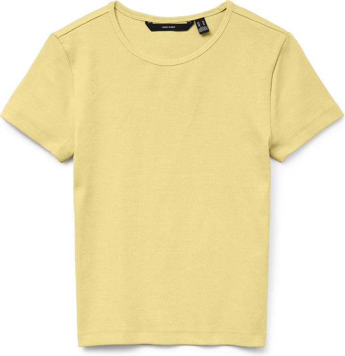 Produktbild Vero Moda Vmchloe Ss Short Top Ga Jrs Noos (XS)