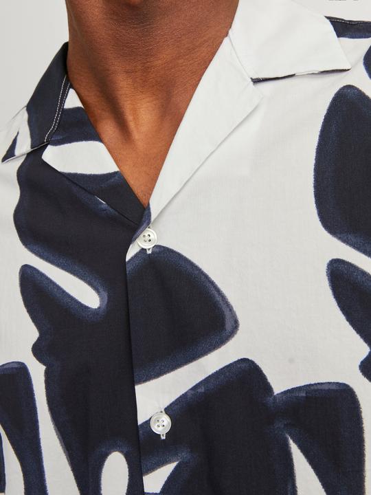 Actual product image Jack & Jones Relaxed fit shirt Shirt (M)