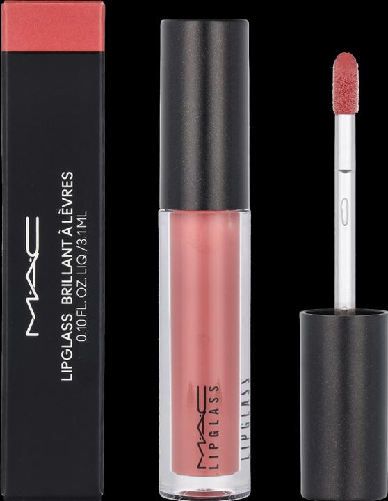 Actual product image MAC Cosmetics Lipglass (Candy box)