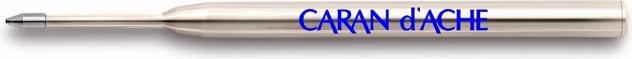 Image du produit Caran d'Ache Goliath Nachfüllung (Recharger, Bleu, 1.40 mm)