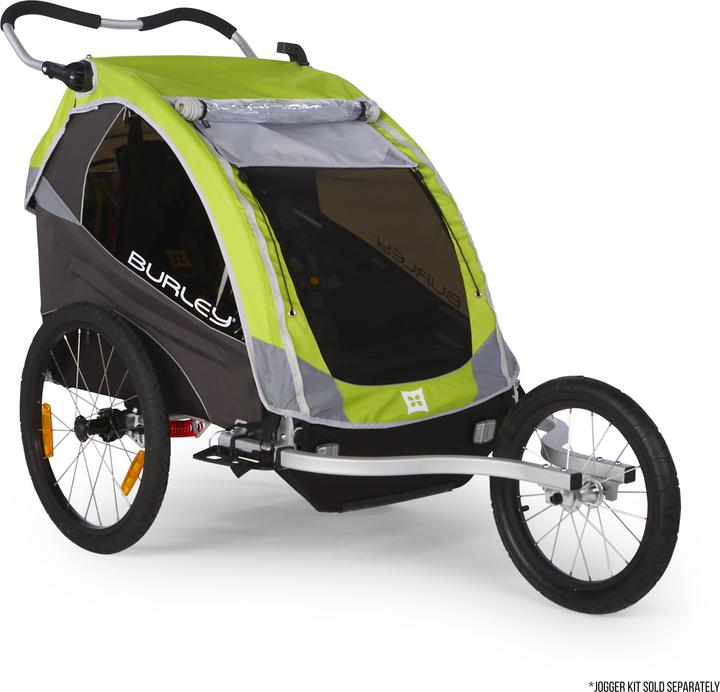 Image du produit Burley D'Lite