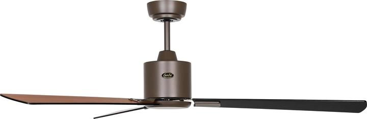 Produktbild CasaFan Deckenventilator Eco Neo III WiFi 132 BZ SW-TK (51.80 dB)