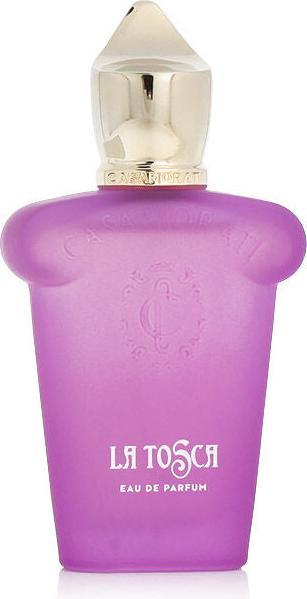 Actual product image XerJoff Casamorati 1888 La Tosca by Eau de Parfum Spray 30 ml (Eau de parfum, 30 ml)