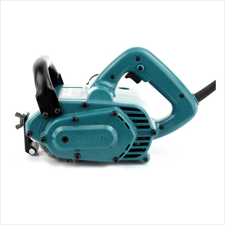 Produktbild Makita Bürstenschleifer (Multischleifer, 860 W)