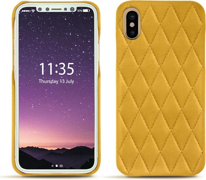 Image du produit Noreve Housse cuir (Apple iPhone X)