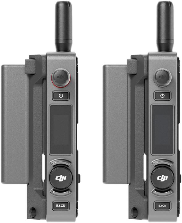 Produktbild DJI Transmission (Standard Combo) (Drohnen Transmitter, DJI Avata 2)