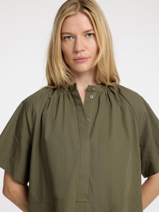 Actual product image Selected Femme Short sleeve mini dress (34)