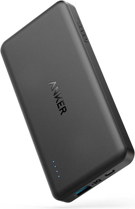 Produktbild Anker PowerCore II Slim (10000 mAh, 37 Wh)