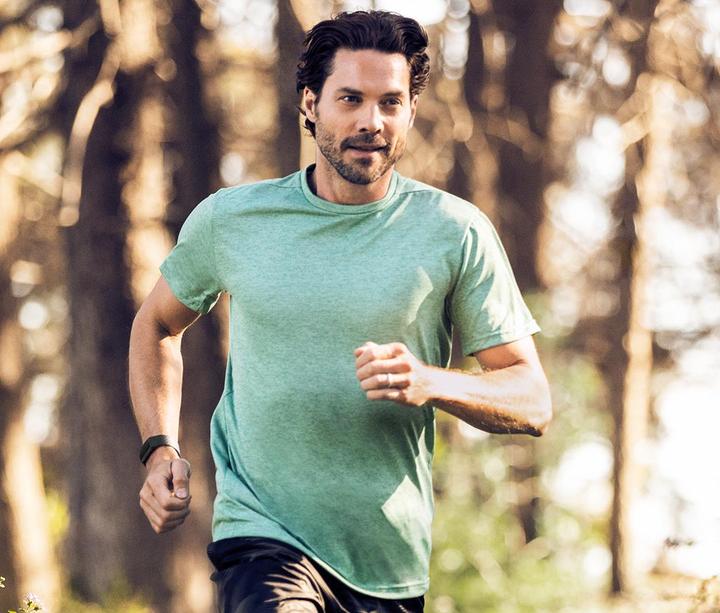 Produktbild Fitbit Charge 3 (28.80 mm)