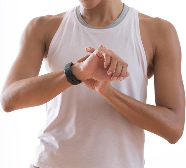 Produktbild Fitbit Charge 3 (28.80 mm)