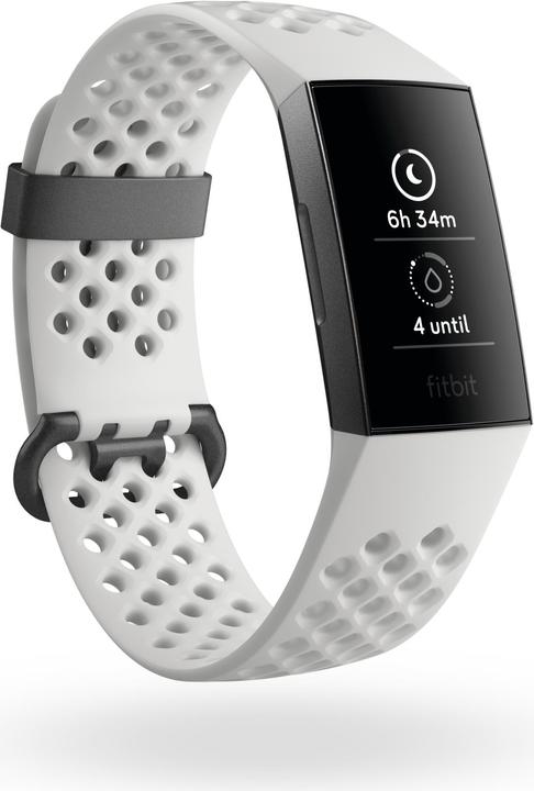 Produktbild Fitbit Charge 3 Special Edition (28.80 mm)
