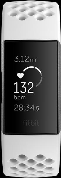 Produktbild Fitbit Charge 3 Special Edition (28.80 mm)