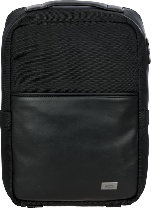 Brics Monza Rucksack 37 cm Laptopfach (12 l)