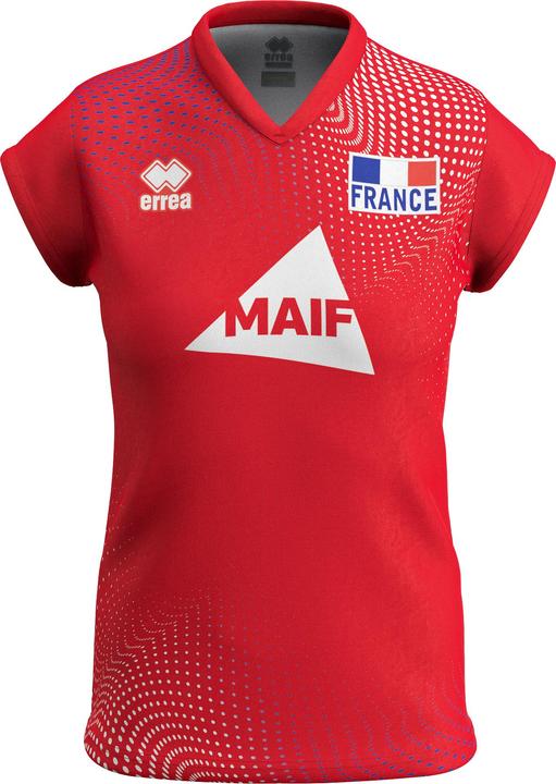Image du produit Errea maillot third equipe de france 2020 (XL)