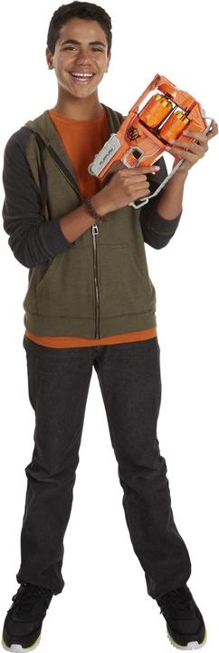 Image du produit Nerf Zombie Strike FlipFury