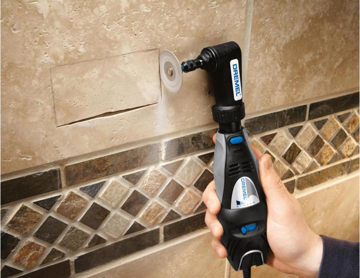 Immagine prodotto Dremel Disco diamantato EZ SpeedClic Ø 38,0 mm (1 pezzo)