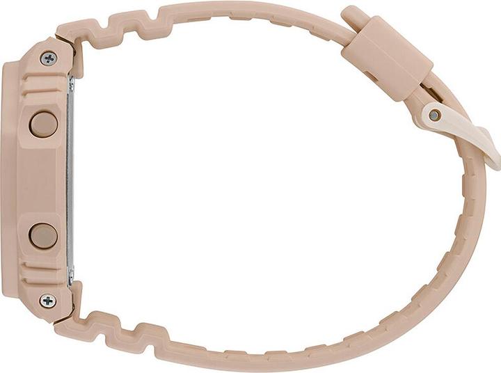 Actual product image Casio G-Shock - GMA-S2100-4AER (Chronograph, 43 mm)