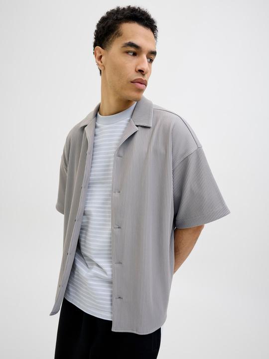 Immagine prodotto Jack & Jones Wide Fit Hemd Hemd (XS)