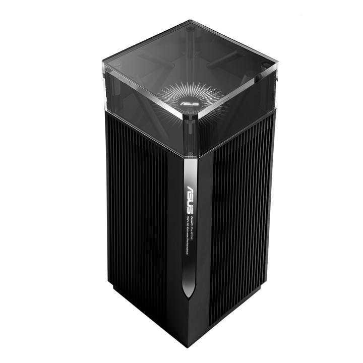 Image du produit ASUS Routeur WL ZenWiFi Pro ET12 AX11000 Lot de 2