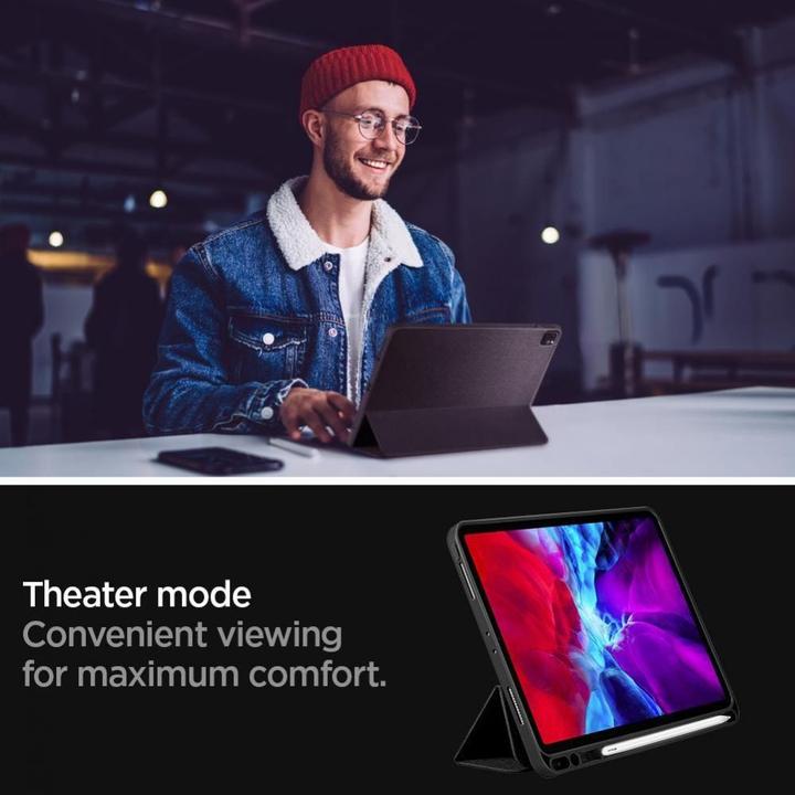 Produktbild Spigen Urban Fit (iPad Pro 11 2020 (2. Gen))