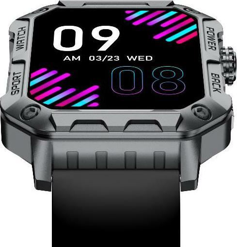 Actual product image Nilox Sporty Smartwatch Trailwatch