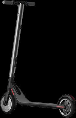 Immagine prodotto Segway-Ninebot KickScooter ES2 (25 km/h, 25 km, 300 W)