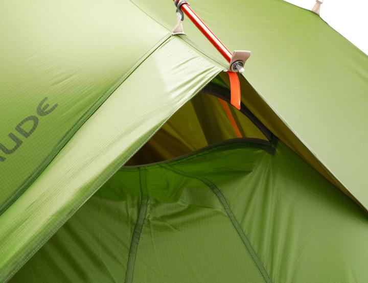 Actual product image Vaude Mark (Tunnel tent, 3.20 kg, 3 persons)