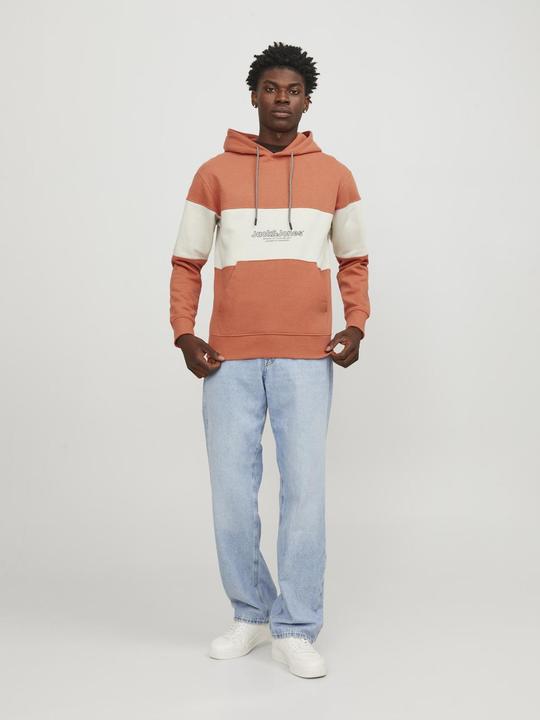Immagine prodotto Jack & Jones Felpa con cappuccio (L)