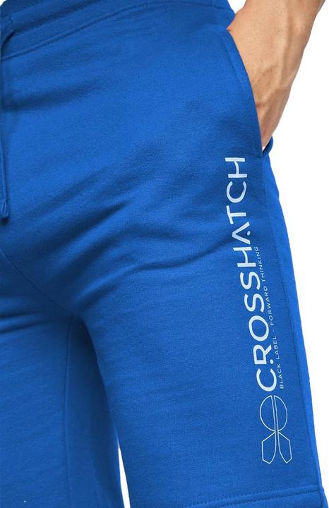 Actual product image Crosshatch Mens Bengston Shorts (S)