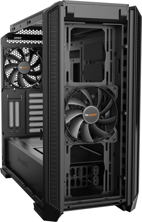 Immagine prodotto be quiet! Silent Base 601 (ATX, mATX, Mini-ITX, E-ATX)