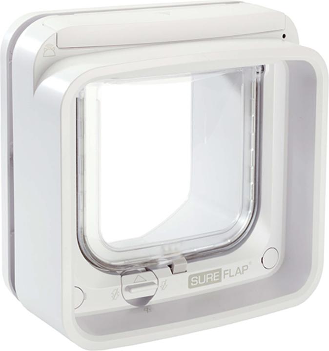 SureFlap Connect (Mikrochip Katzenklappe)