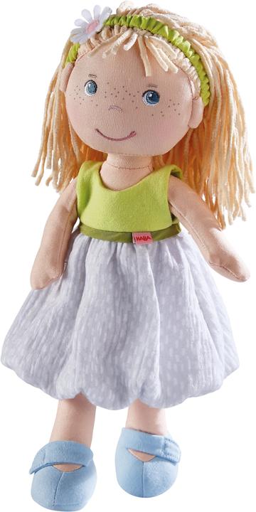 Actual product image Haba Jil