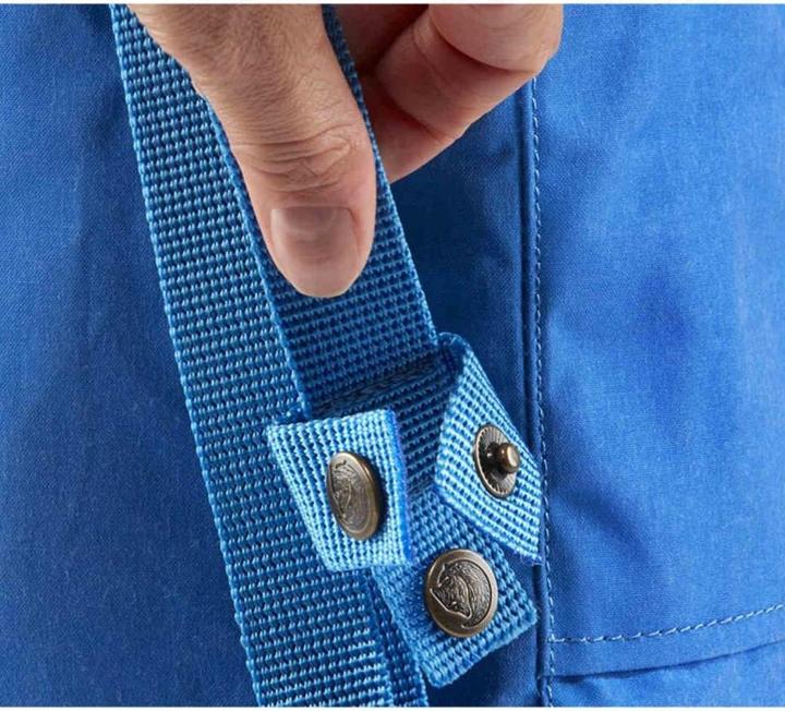 Actual product image Fjällräven Kånken Mini (7 l)