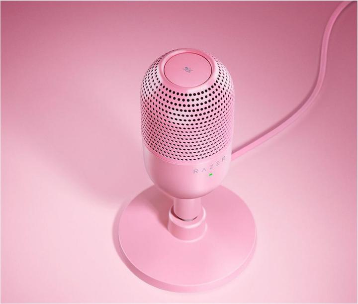 Image du produit Razer Seiren V3 Mini